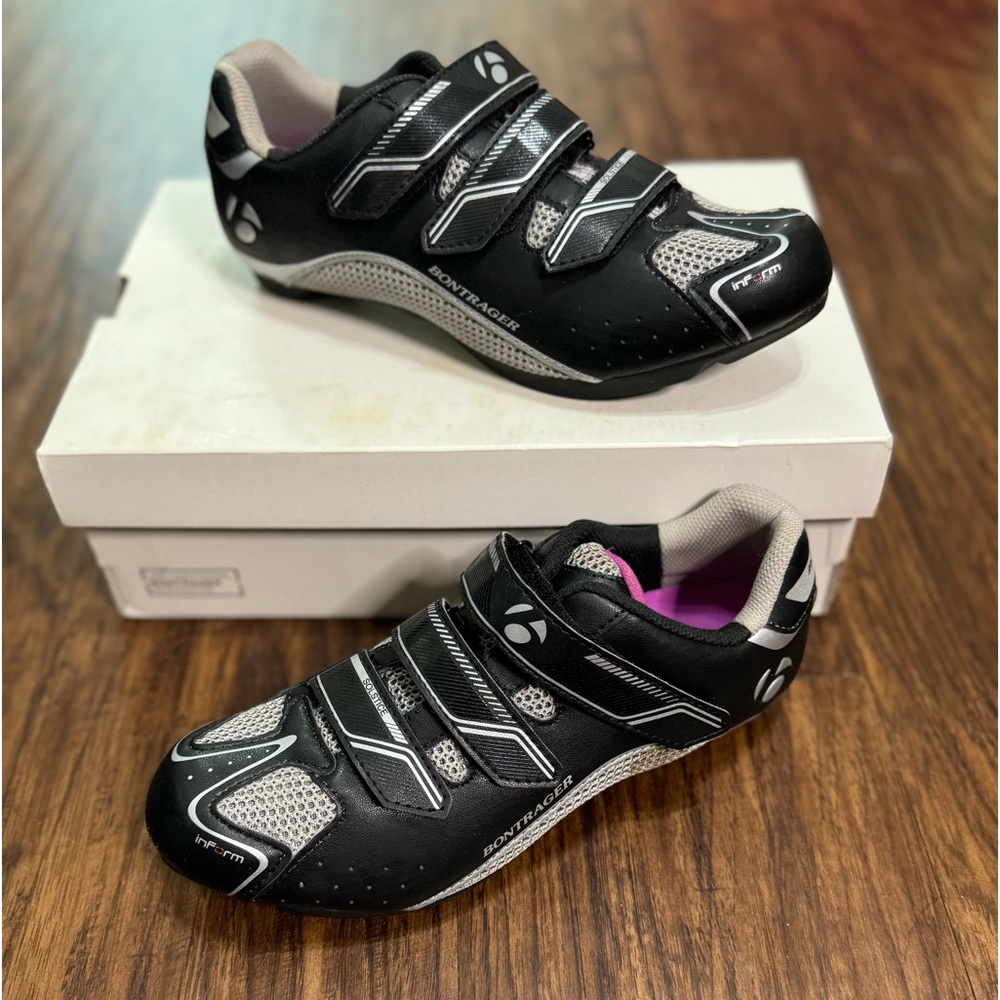Bontrager cycling shoes women’s